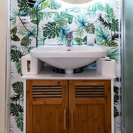 Historic Core * 나폴리