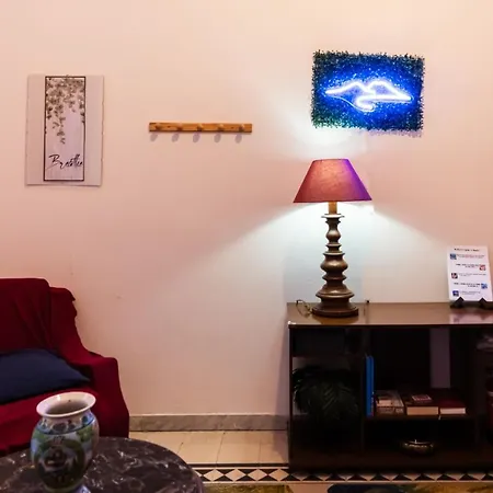 Historic Core 아파트 *