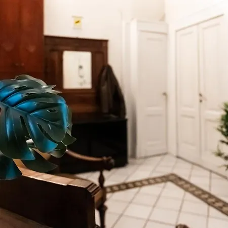 Historic Core 아파트 나폴리