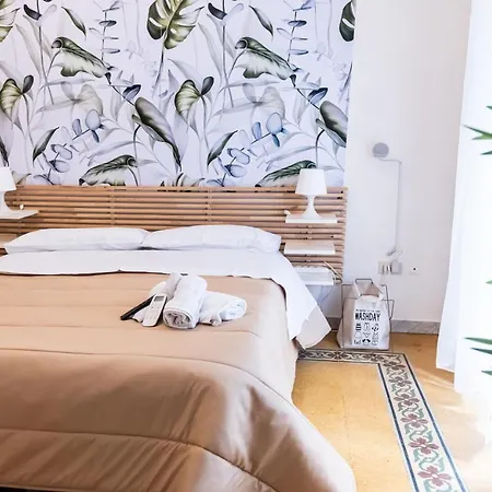 아파트 Historic Core