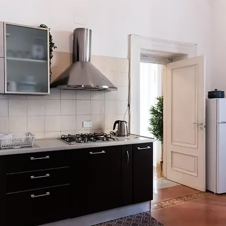 Historic Core 아파트 나폴리