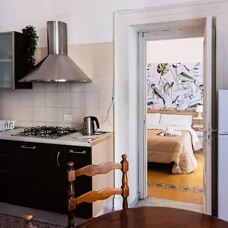 아파트 Historic Core *