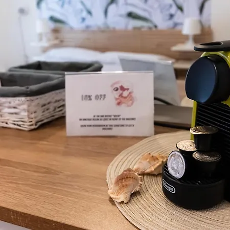 아파트 Historic Core