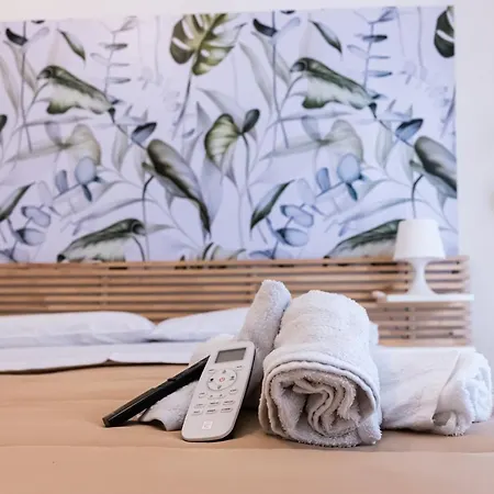 Historic Core * Naples