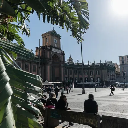 Historic Core * Napoli