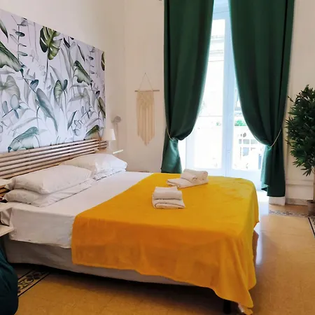 Historic Core Apartment *