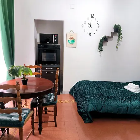 Historic Core Daire *