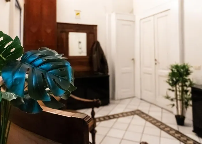 Historic Core דירה נאפולי