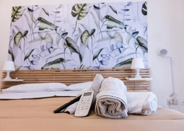 Historic Core * Неаполь