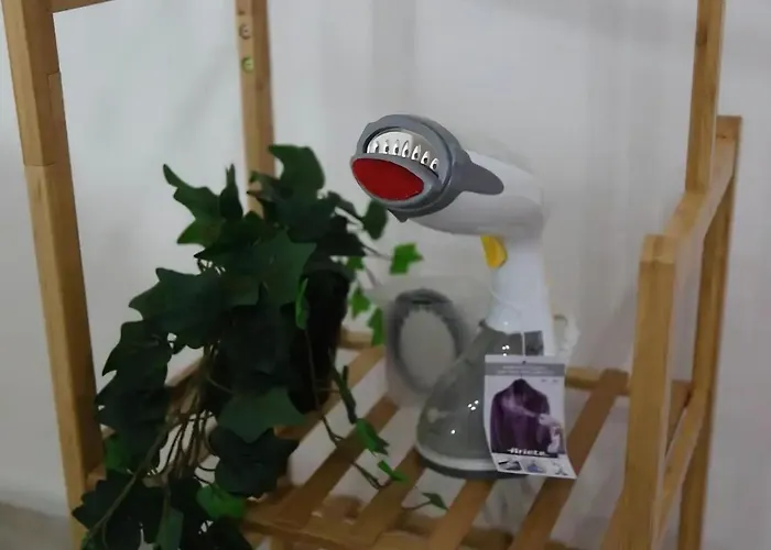 Historic Core Апартаменты Неаполь